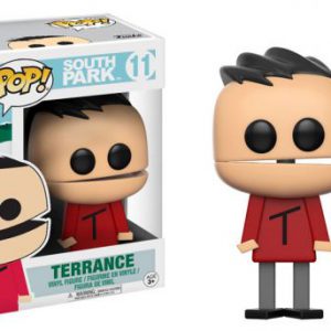 South Park: Terrance POP Vinyl Figure