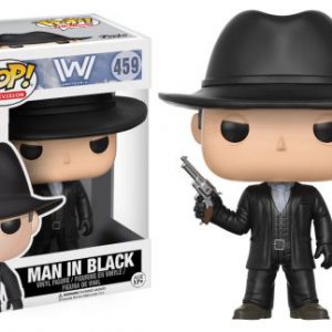 Westworld: Man in Black POP Vinyl Figure