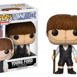 Westworld: Young Ford POP Vinyl Figure