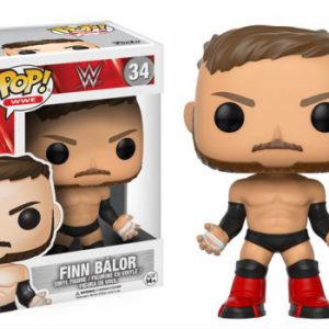 WWE: Finn Balor POP Vinyl Figure
