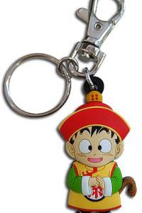 Key Chain: Dragon Ball Z - SD Gohan Toddler
