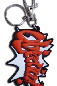 Key Chain: Ace Attorney - Objection!