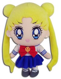 Sailor Moon S: Usagi 8'' Plush