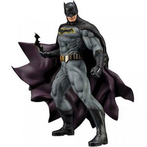 Batman Rebirth: Batman ArtFX+ 1/10 Scale Figure