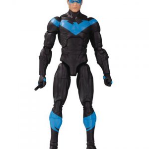 Batman: Nightwing DC Essentials Action Figure