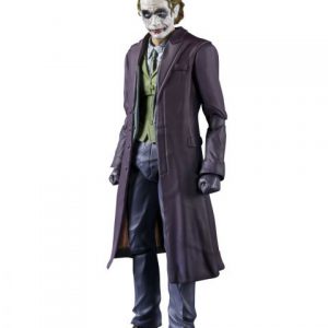 Batman: Dark Knight - Joker S.H.Figuarts Action Figure