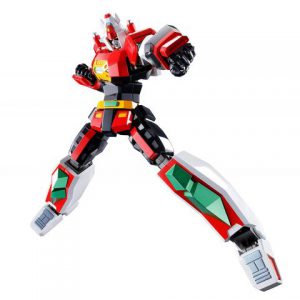 Tosho Daimos: GX-83 Tosho Daimos F.A. Soul Of Chogokin Action Figure
