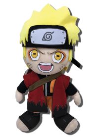 Naruto Shippuden: Naruto Sage Mode 8'' Plush