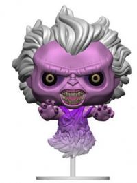 Ghostbusters: Scary Library Ghost Pop Vinyl Figure