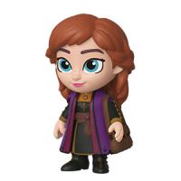 Disney: Anna 5 Star Action Figure (Frozen 2)