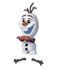 Disney: Olaf 5 Star Action Figure (Frozen 2)