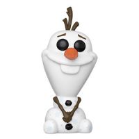 Disney: Olaf Pop Figure (Frozen 2)