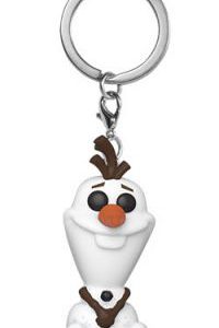 Key Chain: Disney - Olaf Pocket Pop (Frozen 2)