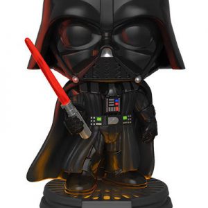 Star Wars: Darth Vader Electronic Pop Figure