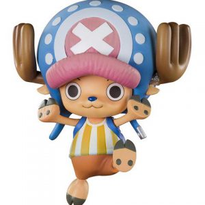 One Piece: Cotton Candy Lover Chopper FiguartsZero Figure