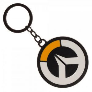 Key Chain: Overwatch - Logo