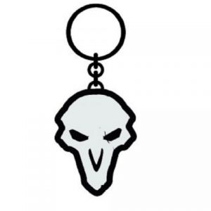 Key Chain: Overwatch - Reaper