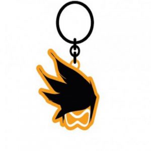 Key Chain: Overwatch - Tracer