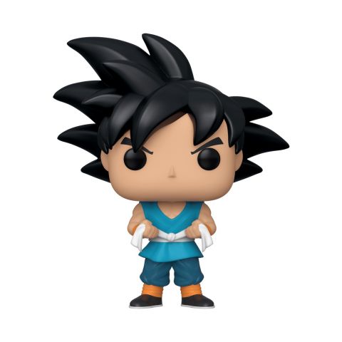 Dragon Ball Z: Goku (World Tournament) Pop Figure