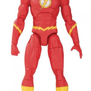 DC Essentials: Flash Action Figure