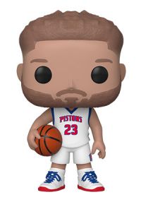 NBA Stars: Pistons - Blake Griffin Pop Figure