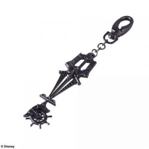 Key Chain: Kingdom Hearts III - Wheel of Fate