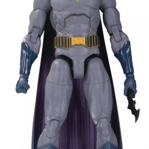 DC Essentials: Batman Action Figure (Rebirth)