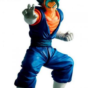 Dragon Ball Heroes: Super Saiyan Blue Vegito Ichiban Figure