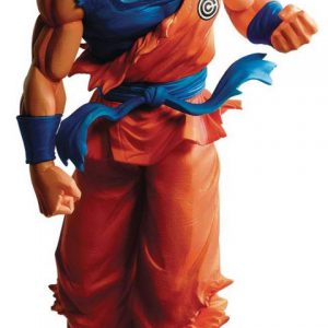 Dragon Ball Heroes: Ultra Instinct Goku Ichiban Figure