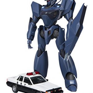 Saturn Mobile Police Patlabor, Bandai Robot Spirits