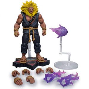 Akuma (Special Edition) Street Fighter V, Storm Collectibles 1/12 Action Figure