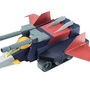 G Fighter ver. A.N.I.M.E. Mobile Suit Gundam, Bandai Robot Spirits
