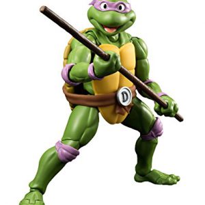 Donatello Teenage Mutant Ninja Turtles, Bandai S.H. Figuarts