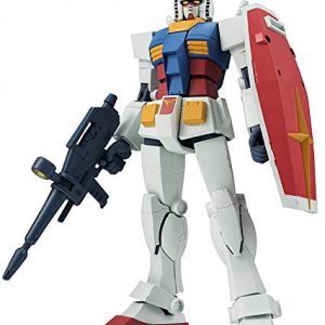 RX-78-2 Gundam Mobile Suit Gundam, Bandai Gundam Universe