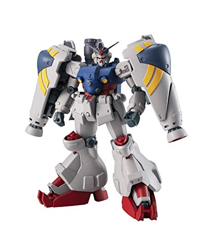 Gundam: Gundam GP02 RX-78GP02A Ver. A.N.I.M.E. Robot Spirits Action Figure