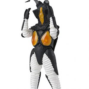 Zetton Ultraman, Bandai S.H.Figuarts