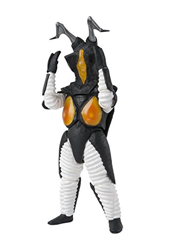 Zetton Ultraman, Bandai S.H.Figuarts