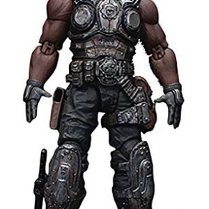 Augustus Cole Gears of War, Storm Collectibles 1:12 Action Figure