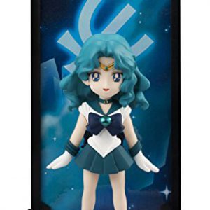019 Sailor Neptune Sailor Moon, Bandai Tamashii Buddies