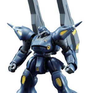 #08 Kampfer Amazing Gundam Build Fighters, Bandai HGBF