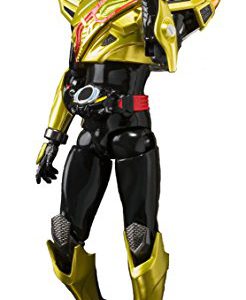 Gold Drive Kamen Rider Drive, Bandai S.H.Figuarts