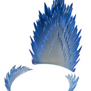 Energy Aura (Blue ver.), Bandai Tamashii Nations