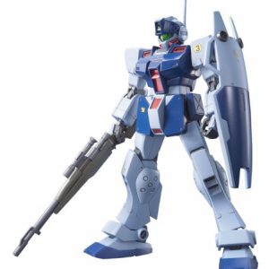 #146 GM Sniper II Gundam 0080, Bandai HGUC