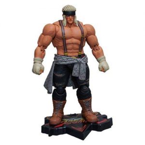 Alex (Special Edition) *SDCC 2018* Street Fighter V, Storm Collectibles 1/12 Action Figure