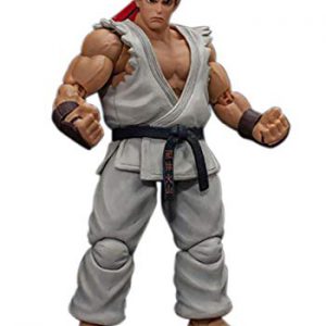 Ryu Ultra Street Fighter II: The Final Challengers, Storm Collectibles 1/12 Action Figure