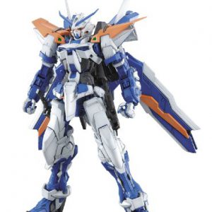 Gundam Astray Blue Frame Second Revise Gundam SEED Astray, Bandai MG