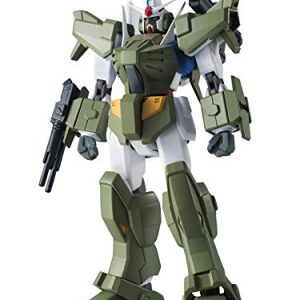 Full Armor 0 Gundam Mobile Suit Gundam 00V, Bandai Robot Spirits