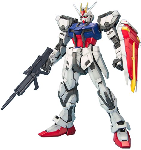 Strike Gundam Gundam SEED, Bandai PG 1/60
