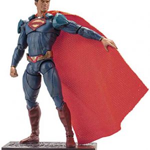 Injustice 2: Superman 1/18 Action Figure (PX Exclusive)