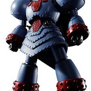 Giant Robo The Animation Version Giant Robo, Bandai Super Robot Chogokin